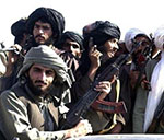 Taliban Delegation in Saudi Arabia to Talk Peace Process